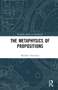 Bertrand.pt - The Metaphysics Of Propositions