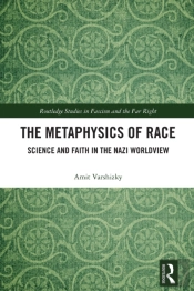 The Metaphysics Of Race