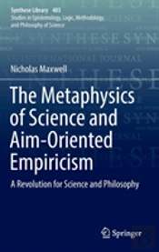 The Metaphysics Of Science And Aim-Oriented Empiricism