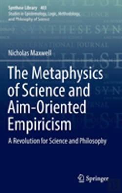 Bertrand.pt - The Metaphysics Of Science And Aim-Oriented Empiricism