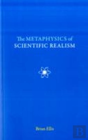 The Metaphysics Of Scientific Realism