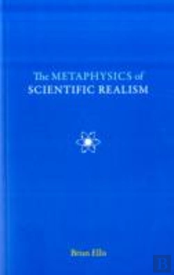 Bertrand.pt - The Metaphysics Of Scientific Realism