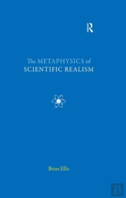 Bertrand.pt - The Metaphysics Of Scientific Realism
