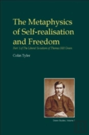 The Metaphysics Of Self-Realisation And Freedom