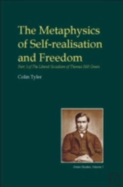 Bertrand.pt - The Metaphysics Of Self-Realisation And Freedom