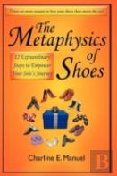 The Metaphysics Of Shoes