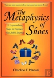 The Metaphysics Of Shoes