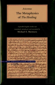 The Metaphysics Of The Healing
