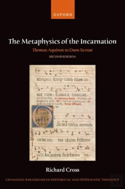 Bertrand.pt - The Metaphysics Of The Incarnation