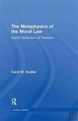 Bertrand.pt - The Metaphysics Of The Moral Law