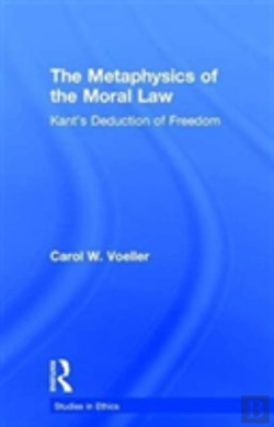Bertrand.pt - The Metaphysics Of The Moral Law