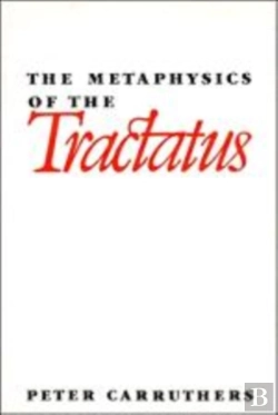 Bertrand.pt - The Metaphysics Of The Tractatus