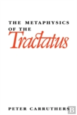 Bertrand.pt - The Metaphysics Of The Tractatus
