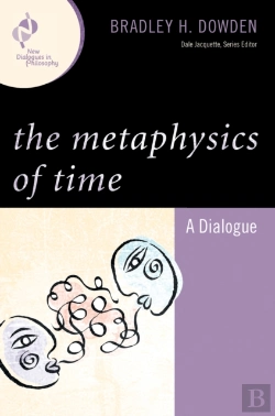Bertrand.pt - The Metaphysics Of Time