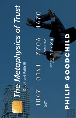 Bertrand.pt - The Metaphysics Of Trust