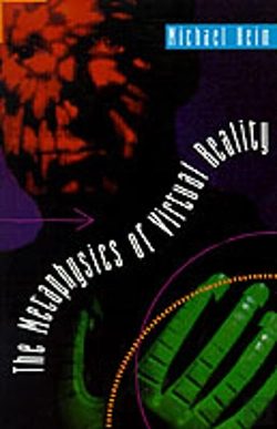 Bertrand.pt - The Metaphysics Of Virtual Reality