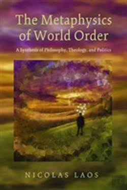 Bertrand.pt - The Metaphysics Of World Order