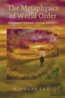 The Metaphysics Of World Order