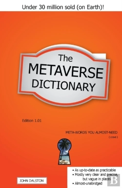 Bertrand.pt - The Metaverse Dictionary