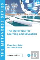The Metaverse For Learning And Education