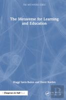 The Metaverse For Learning And Education