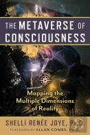 The Metaverse Of Consciousness