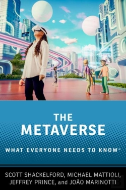 Bertrand.pt - The Metaverse