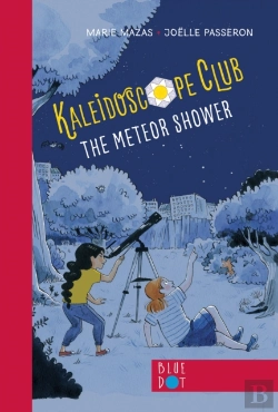 Bertrand.pt - The Meteor Shower: Kaleidoscope Club Series Book #2
