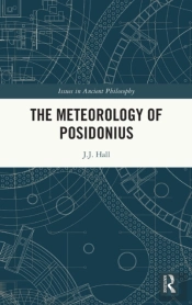 The Meteorology Of Posidonius