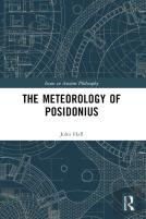 The Meteorology Of Posidonius