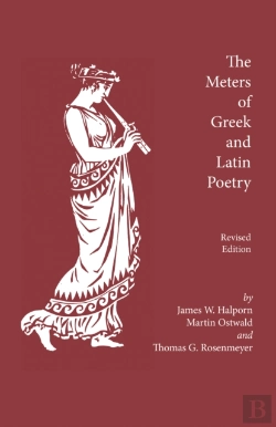 Bertrand.pt - The Meters Of Greek And Latin Poetry