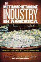 The Methamphetamine Industry In America