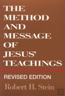 Bertrand.pt - The Method And Message Of Jesus' Teachings