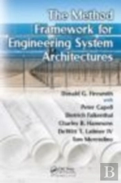 The Method Framework For Engineering System Architectures