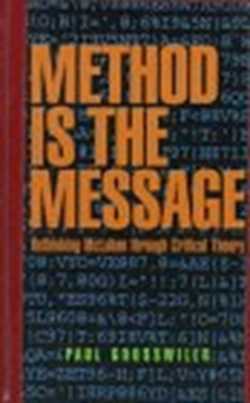 Bertrand.pt - The Method Is The Message -