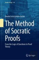 The Method Of Socratic Proofs