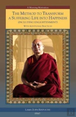 Bertrand.pt - The Method To Transform A Suffering Life Into Happiness (Including Enlightenment) With Additional Practices