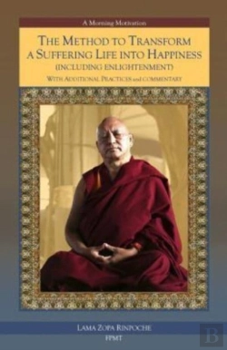 Bertrand.pt - The Method To Transform A Suffering Life Into Happiness (Including Enlightenment) With Additional Practices