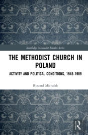 The Methodist Church In Poland