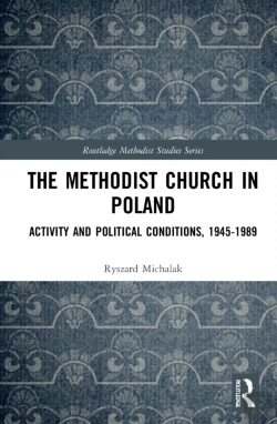 Bertrand.pt - The Methodist Church In Poland
