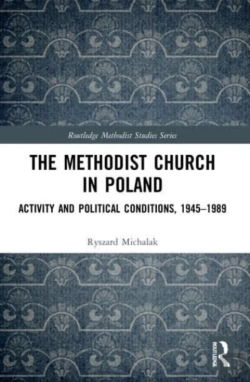 Bertrand.pt - The Methodist Church In Poland