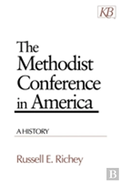 Bertrand.pt - The Methodist Conference In America