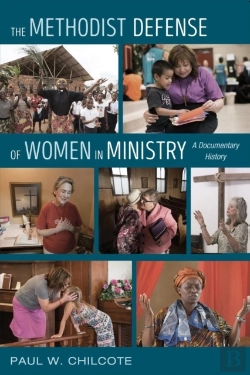 Bertrand.pt - The Methodist Defense Of Women In Ministry