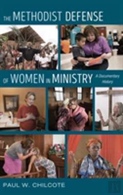 Bertrand.pt - The Methodist Defense Of Women In Ministry