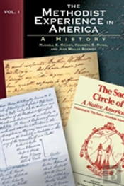The Methodist Experience In America