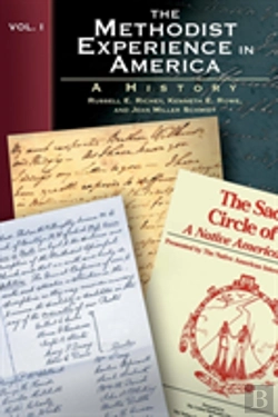 Bertrand.pt - The Methodist Experience In America