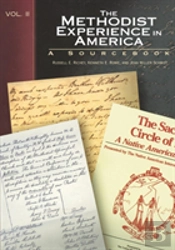 The Methodist Experience In America