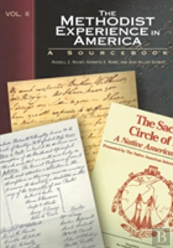 Bertrand.pt - The Methodist Experience In America