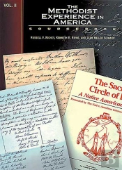 The Methodist Experience In America Volume 2