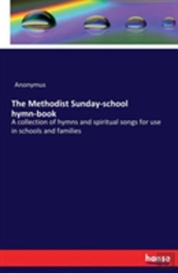 Bertrand.pt - The Methodist Sunday-School Hymn-Book